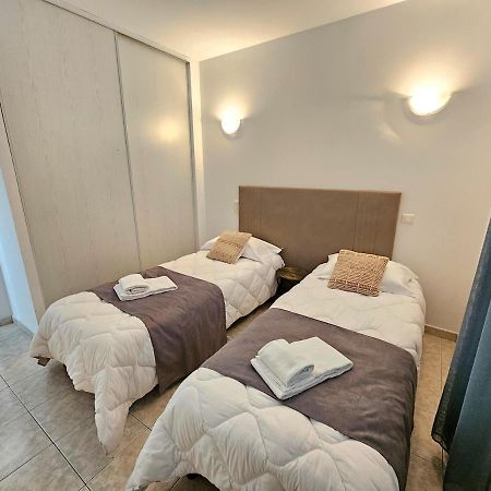 Appartamento Domaine U Pozzu Sisco Esterno foto