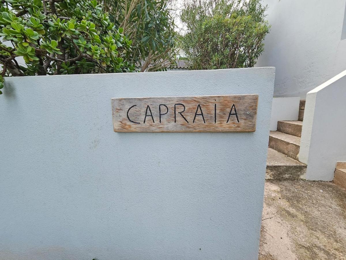 Appartamento Domaine U Pozzu Sisco Esterno foto