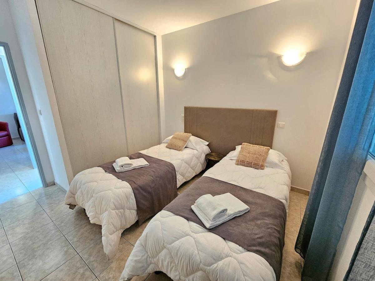 Appartamento Domaine U Pozzu Sisco Esterno foto