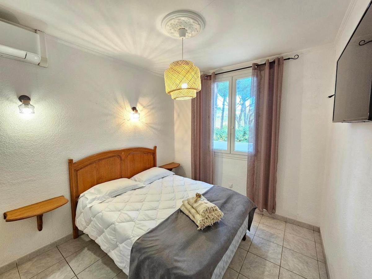 Appartamento Domaine U Pozzu Sisco Esterno foto