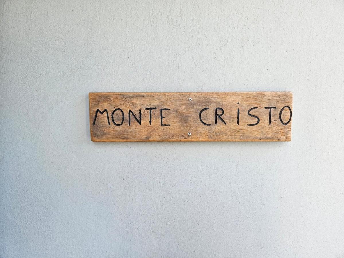 Appartamento Domaine U Pozzu Sisco Esterno foto